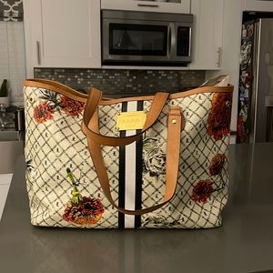 L.A.M.B. Bag in excellent condition!